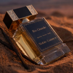 Bannière Rio Grande Noble Essence – extrait de parfum agrumes encens désert