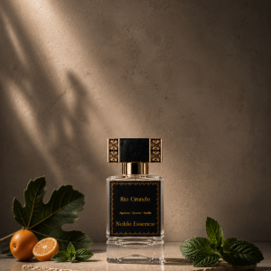 collection Noble Essence — visuel produit collection — Noble Essence