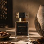 Samarcande Noble Essence — visuel produit extrait — Noble Essence
