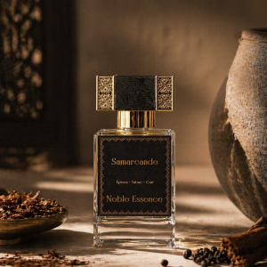 Samarcande Noble Essence — visuel produit extrait — Noble Essence