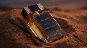 parfum à offrir — Rio Grande Noble Essence — Noble Essence