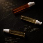 échantillons coffret découverte Noble Essence — 3 parfums 2 ml — Noble Essence