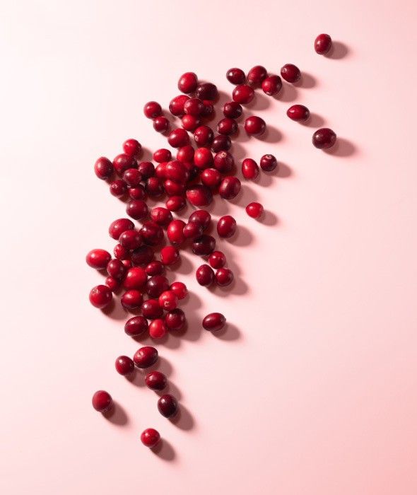 Poivre rose pink pepper bay