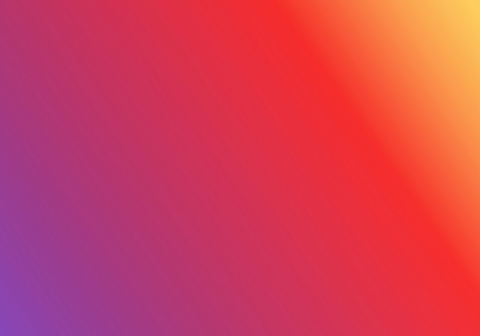 dégradé de couleurs pourpre, rouge et orangé, évoquant la teinte précieuse du safran surnommé 'or rouge'